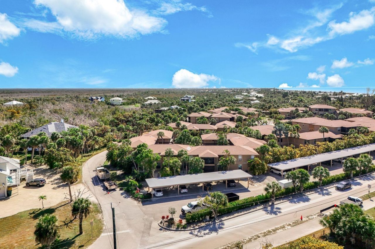 5117 Sea Bell Rd, Unit A201, Sanibel, FL 33957 Photo