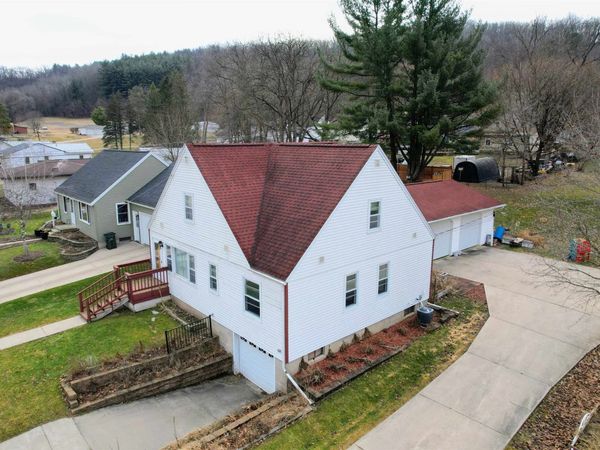 797 E Kinder Street, Richland Center, WI 53581