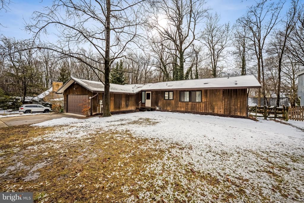 5218 Harpers Farm Road, Columbia, MD 21044 Main Photo