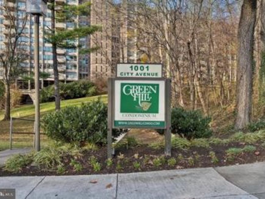 1001 City Avenue, Unit EC204, Wynnewood, PA 19096 Main Photo