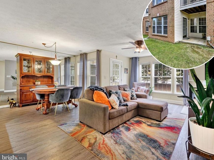 9604 B Haven Farm Road, Unit 9604B, Perry Hall, MD 21128 Main Photo