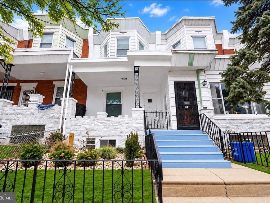 5611 Stewart Street, Philadelphia, PA 19131 Main Photo