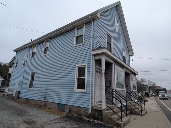 716 Main St, Unit 1R, Weymouth, MA 02190