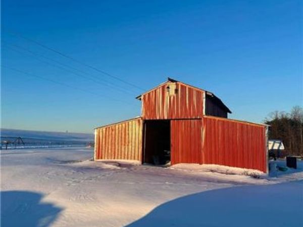 1063 Pell Road, Westfield, NC 27053