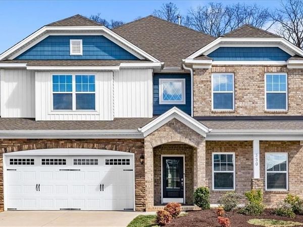 330 Macallan Drive, Burlington, NC 27215
