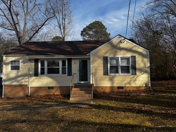 365 Maffett Street, Trion, GA 30753