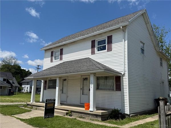 1524 W North Street, Springfield, OH 45504