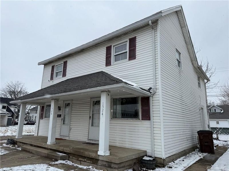 1524 W North Street, Springfield, OH 45504 Photo 2