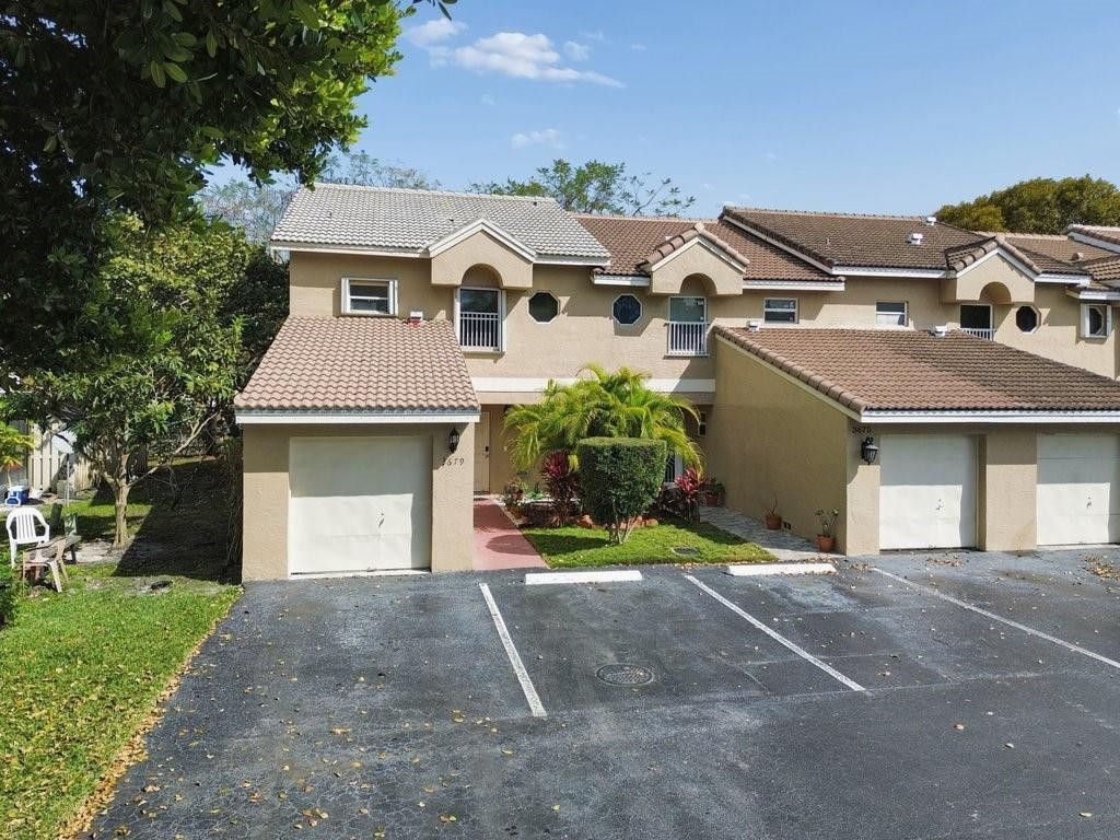 3679 NW 91st Lane, Sunrise, FL 33351 Photo