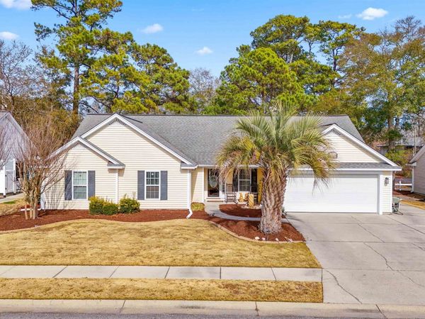 237 Melody Gardens Dr., Surfside Beach, SC 29575