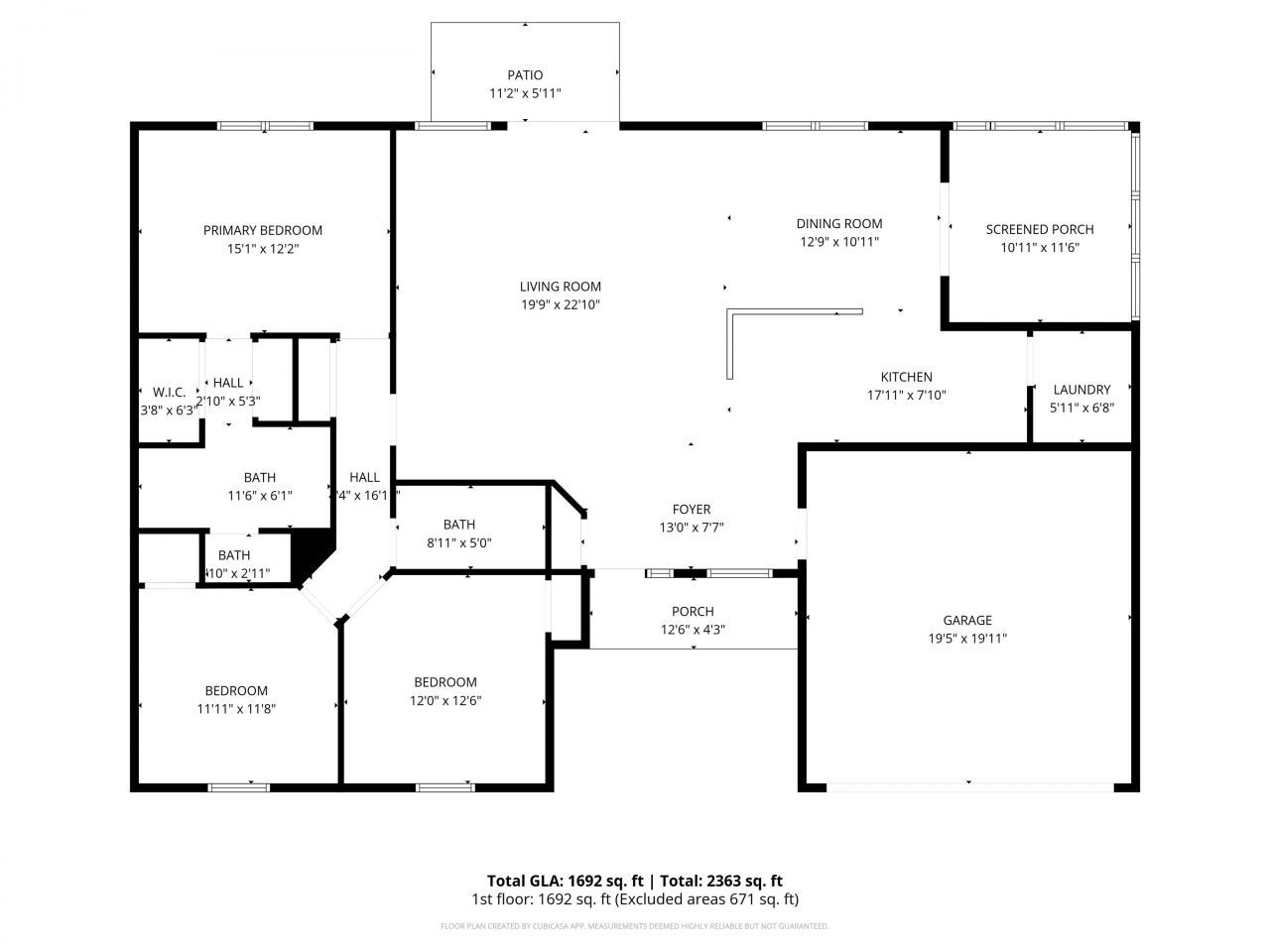 237 Melody Gardens Dr. Photo 5