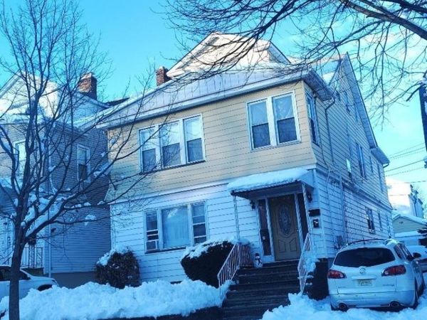 431 Abington Ave, Bloomfield, NJ 07003