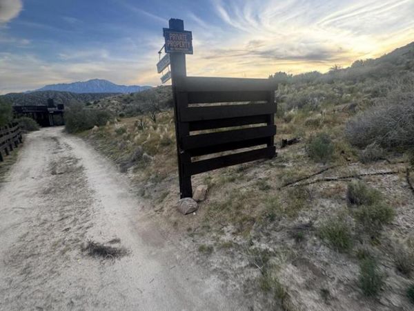 49075 Matzene Drive, Morongo Valley, CA 92256