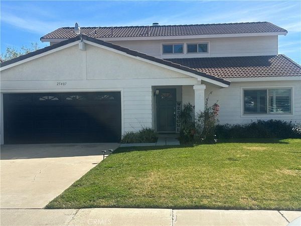 25407 Steffy, Moreno Valley, CA 92553