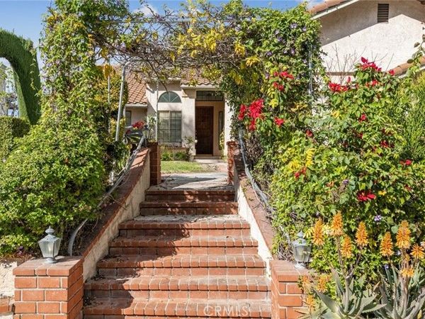 3195 Hampton, West Covina, CA 91791