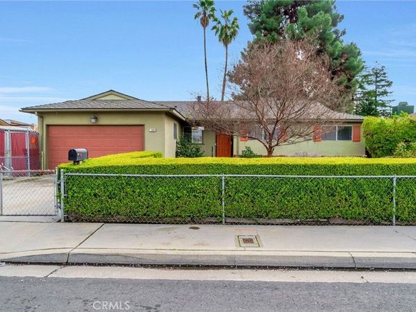 1606 Barstow, Clovis, CA 93611