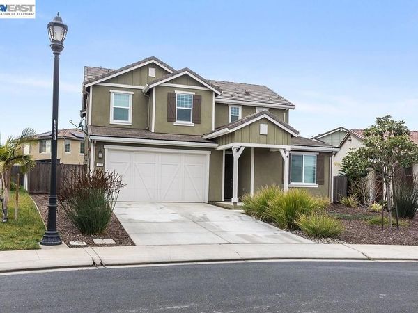 405 405 Avanti Way, Oakley, CA 94561