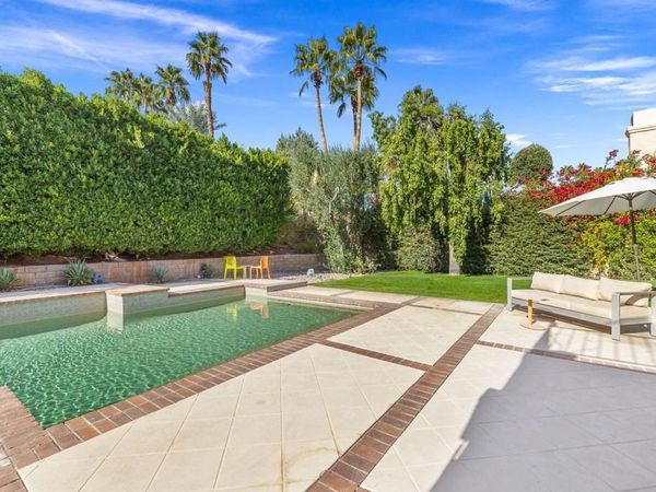 403 Cypress Point Drive, Palm Desert, CA 92211