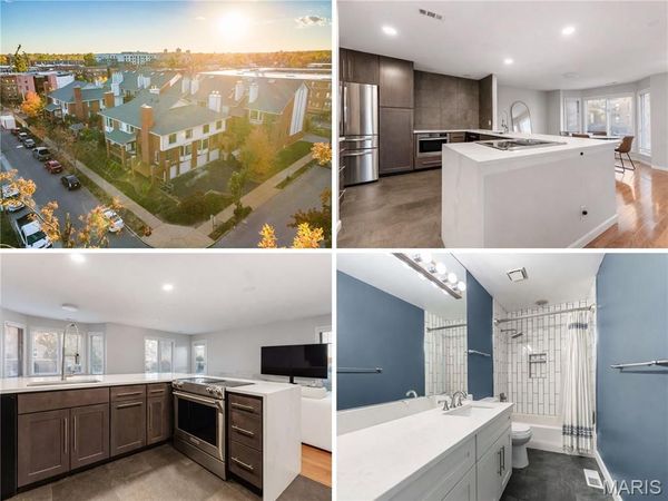 445 Clara Avenue, Unit 24, St Louis, MO 63112