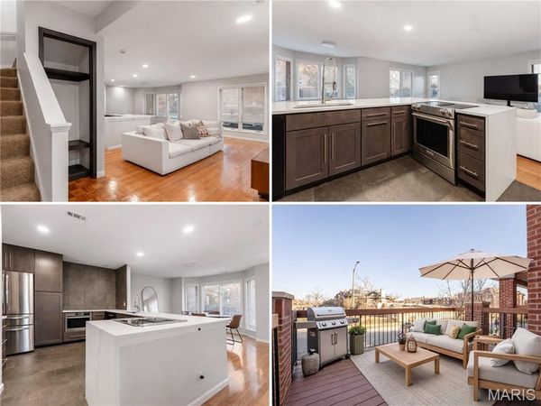 445 Clara Avenue, Unit 24, St Louis, MO 63112