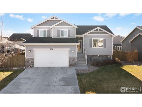 302 11th Ave, Wiggins, CO 80654