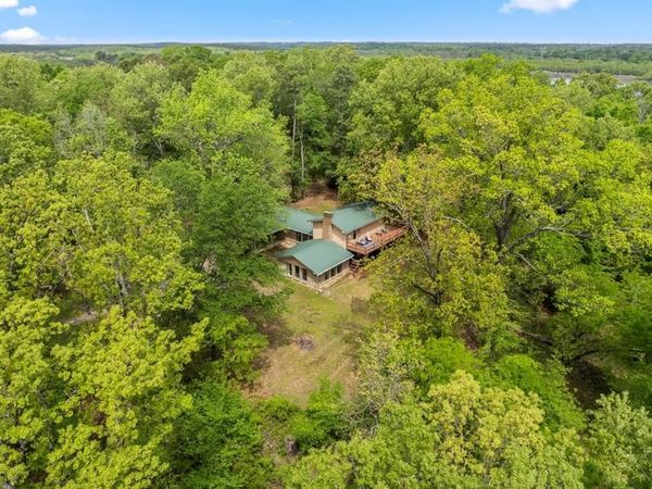 1614 County Road 2600, Mount Pleasant, TX 75455