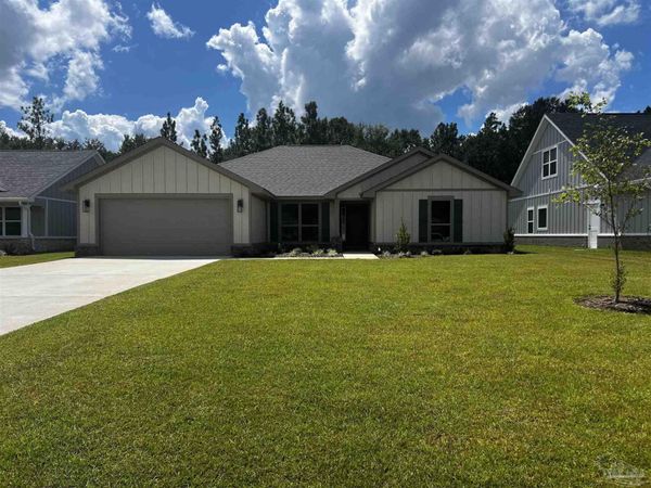 5261 Muscadine Way, Milton, FL 32570