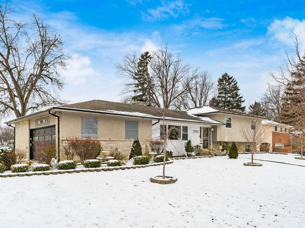 2731 Sonata Drive, Columbus, OH 43209