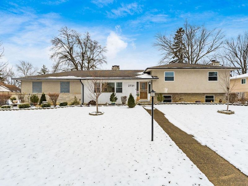 2731 Sonata Drive, Columbus, OH 43209 Photo 2