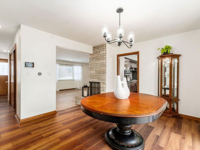 2731 Sonata Drive, Columbus, OH 43209 Photo 9