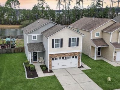 112 Brookhaven Road, Summerville, SC 29486