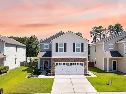 112 Brookhaven Road Summerville, SC 29486
