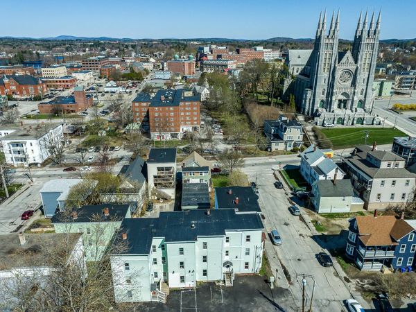 47-49 Pierce Street , Lewiston, ME 04240