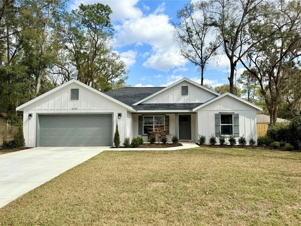 6425 NW 62ND TERRACE, OCALA, FL 34482