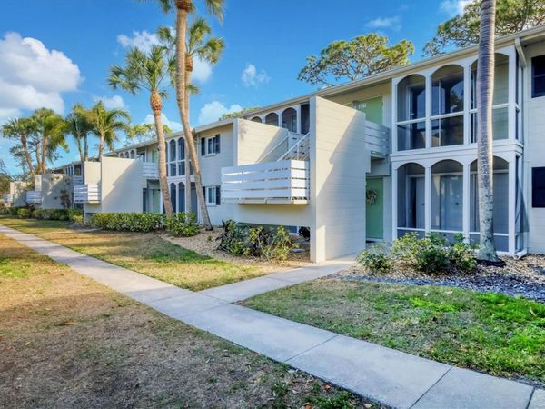 2304 RINGLING BOULEVARD, Unit 207, SARASOTA, FL 34237