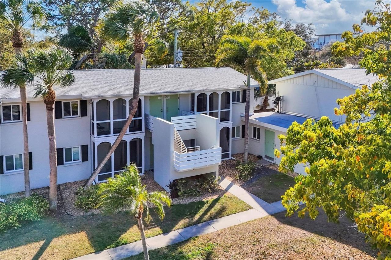 2304 Ringling Boulevard, Unit 207, Sarasota, FL 34237 Photo