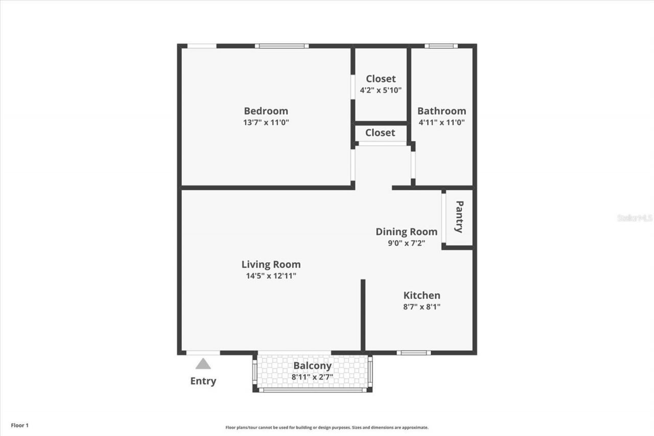 2304 Ringling Boulevard, Unit 207, Sarasota, FL 34237 Photo