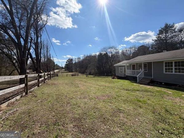 425 Chubbtown Road, Cedartown, GA 30125