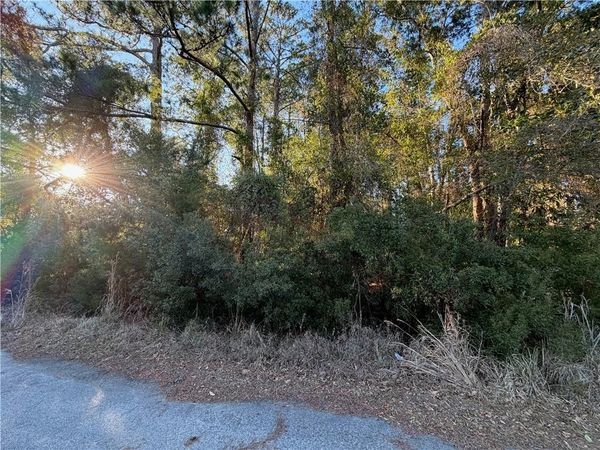 15 Tupelo Drive, Brunswick, GA 31525