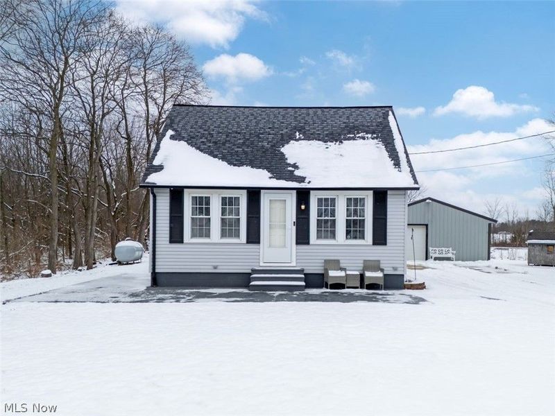 3062 Myers Road, Shelby, OH 44875 Photo 1