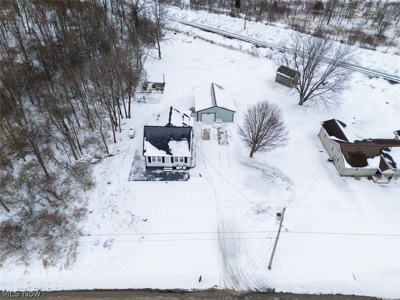 3062 Myers Road, Shelby, OH 44875 Photo 2