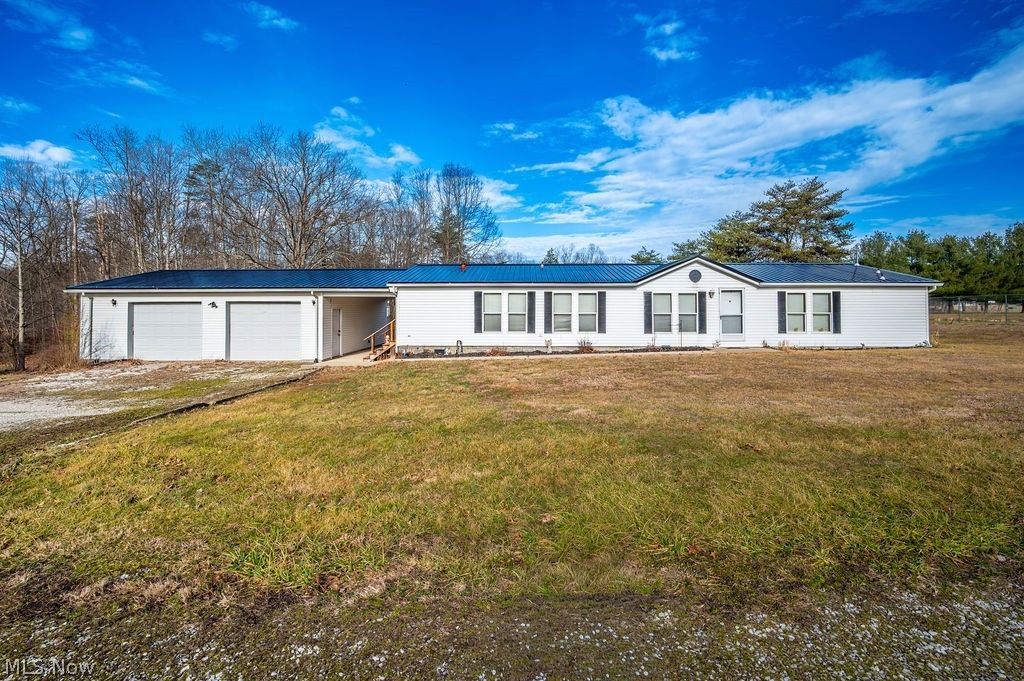 80 Sugar Lane, Mineral Wells, WV 26150 Main Photo