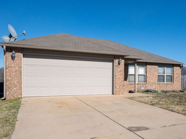 1304 Hyssop Court , North Little Rock, AR 72117