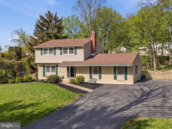 1848 BRACKENVILLE ROAD, HOCKESSIN, DE 19707