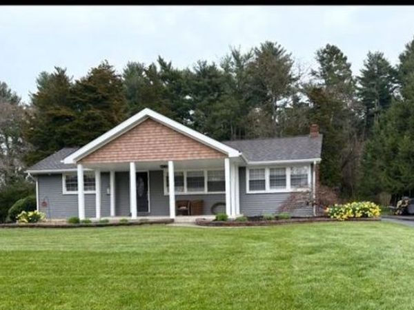 11 HOLLY TERRACE, BRIDGETON, NJ 08302