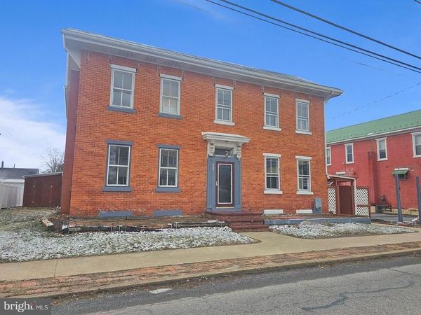 164 MAIN STREET, MONTANDON, PA 17850