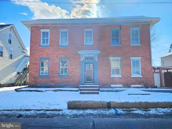 164 MAIN STREET, MONTANDON, PA 17850