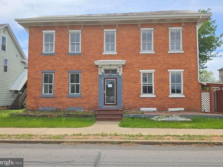 164 Main Street, Montandon, PA 17850 Main Photo