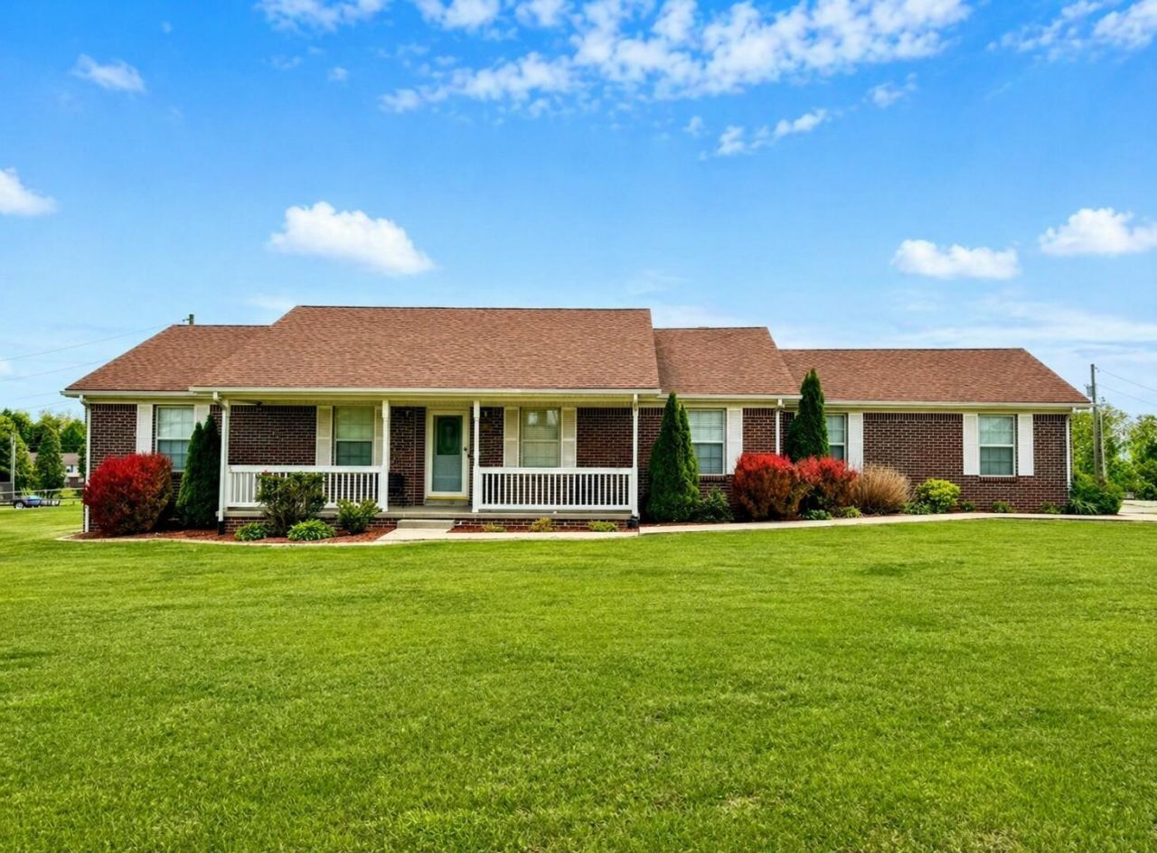 1034 Barker Lane, Berea, KY 40403 Main Photo