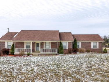 1034 Barker Lane, Berea, KY 40403